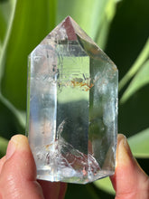 Clear Quartz Point SKU 25278