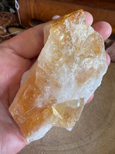 Citrine Chunk SKU CITR7