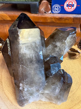 Smoky Quartz Large Cluster SKU 26189