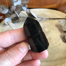 Black Quartz Point SKU 23313