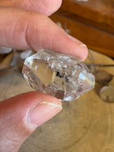 Herkimer Diamond SKU 24256
