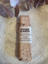 Tribe Earth Incense Planks
