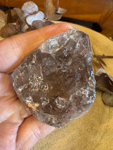 Smoky Quartz Chunk SKU 24746