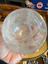 Grey Quartz Bowl SKU 26447