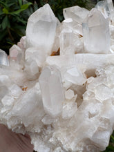Madagascan Quartz Cluster SKU 24141