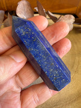 Lapis Lazuli Point SKU 25436