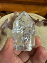 Clear Quartz Point SKU 26347