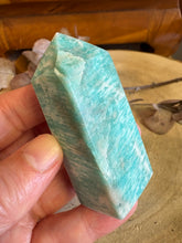 Amazonite Obelisk SKU 24955