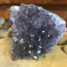 Amethyst Cluster SKU 23383