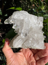 Clear Quartz Cluster SKU 26211