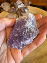 Amethyst Chunk SKU 24732