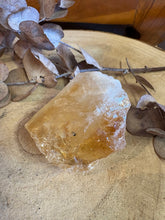 Citrine Chunk SKU 24714