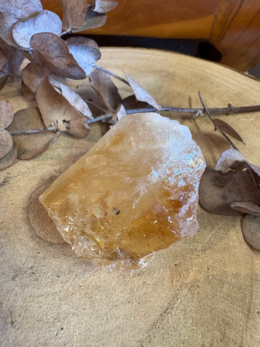 Citrine Chunk SKU 24714