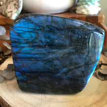 Labradorite Freeform SKU 22776