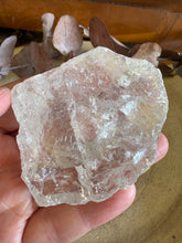 Clear Quartz Chunk SKU 25481