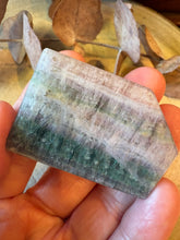 Rainbow Fluorite Slab SKU 26889