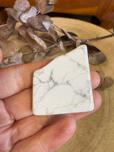 Howlite Slab SKU 24618H