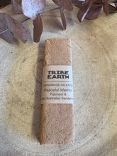 Tribe Earth Incense Planks