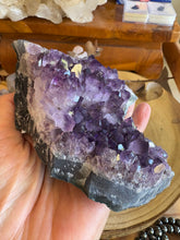Amethyst Cluster SKU 24258