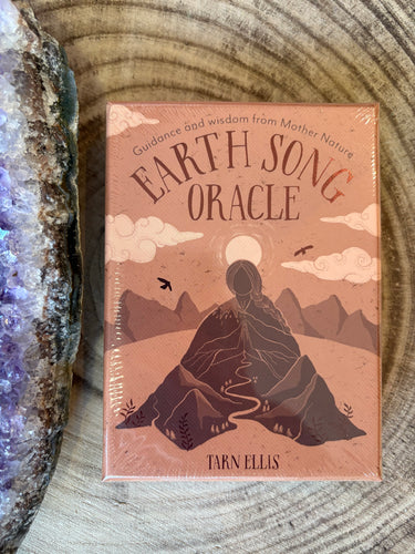 Earth Song Oracle
