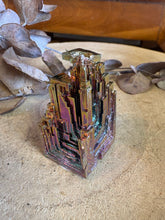 Bismuth Specimen SKU 25119