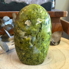 Green Opal Freeform SKU 22341