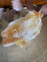 Citrine Chunk SKU CITR7