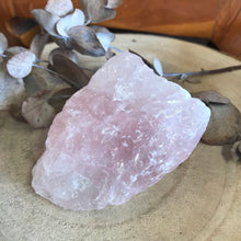 Rose Quartz Chunk SKU 21134