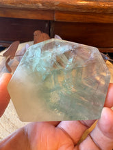 Rainbow Fluorite Slab SKU 26892