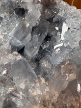Celestite Geode Cluster SKU 26188