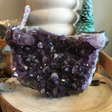 Amethyst Cluster SKU 22730