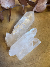 Clear Quartz Cluster SKU 25877