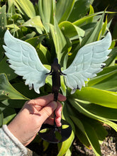 Caribbean Calcite Winged Angel SKU 26647CC