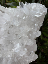 Clear Quartz Cluster SKU 24542