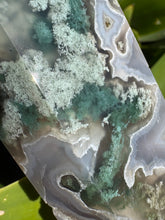 Moss Agate Point SKU 26837