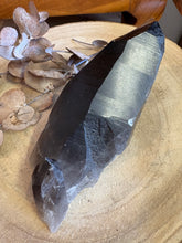 Smoky Quartz Point SKU 25124