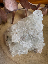 Apophyllite Cluster SKU 26192