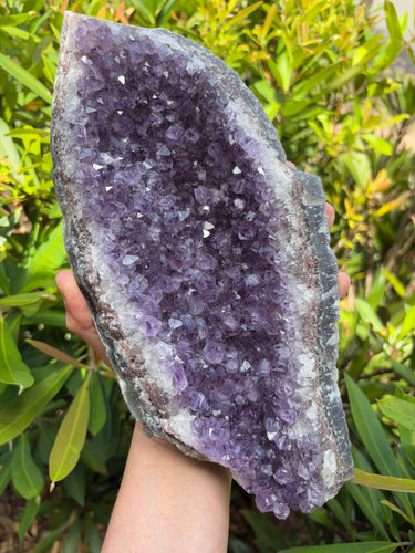 Amethyst Cluster SKU 24311