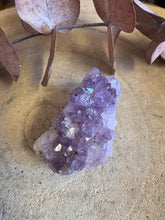 Amethyst Small Cluster SKU 21376