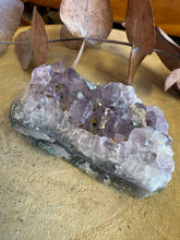 Amethyst Small Cluster SKU 21373