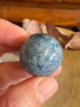 Trolleite Quartz Sphere SKU 25781