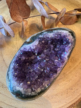 Amethyst Geode Cluster SKU 26541