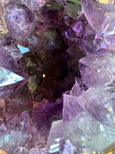 Amethyst Geode Sphere SKU 26388