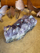 Amethyst Small Cluster SKU 23380