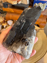 Smoky Quartz Cluster SKU 24539