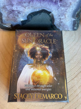 Queen of the Sun Oracle