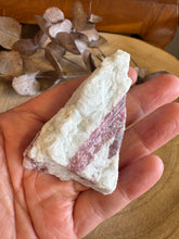 Pink Tourmaline in Albite Chunk SKU 24450