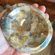 Moss Agate & Jasper Bowl SKU 23645