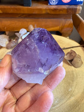 Amethyst Base Cut Point SKU 24796