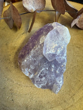 Amethyst Chunk SKU AQ4